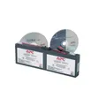 Produktbild: APC Battery ReplacementKit # RBC18
