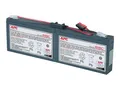 Produktbild: APC - RBC18 - Batterie RBC18