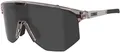 Produktbild: BLIZ HERO SMALL Sonnenbrille 2024 transparent pink/smoke