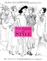 Produktbild: The Power of Style: The Women Who Defined the Art of Liv... | Buch | Zustand gut