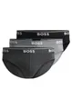Produktbild: BOSS Slip (Packung, 3er-Pack) mit Logo Webbund