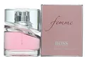 Produktbild: BOSS Hugo Boss Femme 50 ml EdP Eau de Parfum NEU OVP 737052041285
