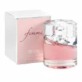 Produktbild: Hugo Boss  Boss Femme 50 ml EDP Eau de Parfum Spray