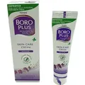 Produktbild: Boro Plus Pflegecreme Regular Creme Hautpflege Handpflege