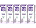 Produktbild: Boro Plus Regulär 5 x 25 ml Pflegecreme Hautpflege Körperpflege Боро Плюс