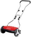 Produktbild: Einhell Spindelmäher GE-HM 38 S, 38 cm Schnittbreite