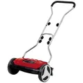 Produktbild: Einhell GE-HM 38 S Hand Spindelmäher Schnittbreite (max.) 380 mm Geeignet für 250 m2