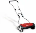 Produktbild: EINHELL Handrasenmäher GE-HM 38 S, 38 cm 3414165
