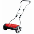Produktbild: Einhell Handrasenmäher 38 cm