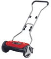 Produktbild: Einhell GE-HM 38 S Rasenmäher Spindelmäher