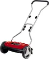 Produktbild: Einhell Handrasenmäher 38 cm