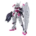 Produktbild: MERCHANDISING LICENCE Bandai HG 1/144 Mobile Suit Gundam The Witch of Mercury Gundam LFRITH Model Kit
