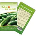 Produktbild: Deine Gartenwelt Salat Und Einlegegurken Delikateß Samen