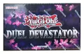 Produktbild: Yu-Gi-Oh! Duel Devastator Box - englisch YGO