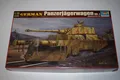 Produktbild: Trumpeter 00369 German Panzerjägerwagen Vol.2 1:35 NEU mit OVP