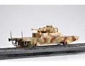 Produktbild: 1:35 TRUMPETER KIT German Panzerjagerwagen TR00369 Modellbau
