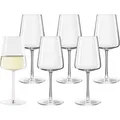 Produktbild: Stölzle Power (40 cl, 6 Gläser, Weissweingläser) (159 00 02)