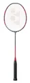 Produktbild: Yonex Badmintonschläger ARC Saber 11 Tour (ausgewogen, steif) grau/rot - besaitet, Gewichtsklasse: 4U/G5