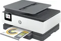 Produktbild: 195161213779 HP OfficeJet Pro HP 8022e All-in-One-Drucker, Farbe, Drucker für Zu