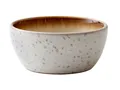 Produktbild: Bitz Schale Bowl cream / cream 12 cm, Steinzeug, (Schüsseln & Schalen), Schale 12 cm Steinzeug Creme/Creme
