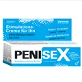 Produktbild: Penisex Stimulations Creme für Ihn (50ml)
