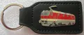 Produktbild: Schlüsselanhänger E-Lok 1044 207-7 ÖBB Zug Eisenbahn 6072 Railway Elektrolok