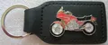 Produktbild: Schlüsselanhänger Honda GL 500 Silver Wing Motorrad Motorbike Moto Art. 0537