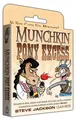 Produktbild: Munchkin Pony Excess - Kartenspiel Erweiterung - ENG Edition