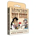 Produktbild: Munchkin: Pony Excess | 56 Neue Karten Für Munchkin!