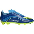 Produktbild: Adidas F50 MESSI LEAGUE FG/MG Kinder - blau