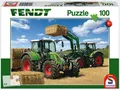 Produktbild: Puzzle 100T 2 Fendt Vario