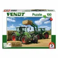 Produktbild: Schmidt Spiele Fendt 724 Vario Fendt 716 Vario 100 Teile Kinderpuzzle Puzzle