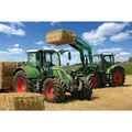 Produktbild: Schmidt Spiele Puzzle - Fendt 716 Vario mit Frontlader Cargo