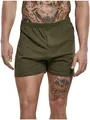 Produktbild: Brandit Boxer Shorts, Farbe: Olive, Größe: M