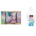 Produktbild: ViVA DECOR Pouring Medium, 1.000 ml, transparent