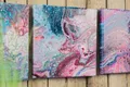 Produktbild: ViVA DECOR Pouring Medium, 1.000 ml, transparent