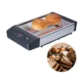 Produktbild: MELISSA Toaster, Flachtoaster, für Toast, Brötchen