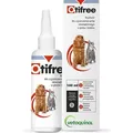Produktbild: VETOQUINOL Otifree (Ear Care) -  Ohrenreiniger 160ml