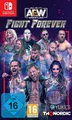 Produktbild: AEW: Fight Forever Nintendo Switch