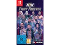 Produktbild: AEW: Fight Forever - [Nintendo Switch]