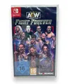 Produktbild: All Elite Wrestling AEW Fight Forever Nintendo Switch - NEU OVP FOLIE