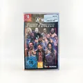 Produktbild: All Elite Wrestling - Fight Forever - Spiel für Nintendo Switch - NEU & OVP