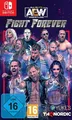 Produktbild: All Elite Wrestling AEW Fight Forever Nintendo Switch