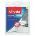 Produktbild: Vileda Dunst-Flachfilter 1446 , 1 Packung = 2 Stück