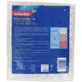 Produktbild: Vileda Dunst-Flachfilter 2er Pack 1446 (1446)