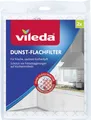 Produktbild: Vileda Dunst-Flachfilter 2er Pack 1446 (1446)