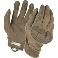 Produktbild: Mechanix Handschuhe M-Pact 3 sand, Größe S/7