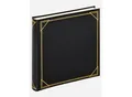 Produktbild: Walther MX-200 Maxialbum 30x30cm schwarz