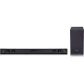 Produktbild: LG SQC2 Soundbar Schwarz 300 W - Schwarz