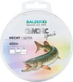 Produktbild: Zielfischschnur CAMTEC SPEZILINE Hecht 0,30mm 400m